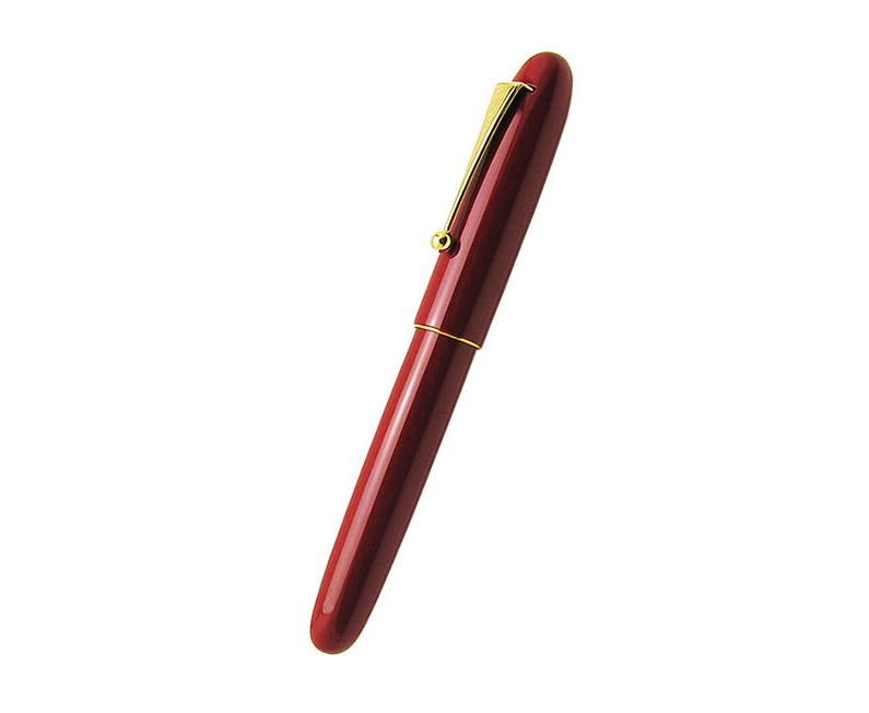 根来塗　朱塗　金彩　紅葉刻　漢詩刻　杯　一對　時代箱付　F　R8032 根来塗 朱塗 金彩 紅葉刻 漢詩刻 杯 一對 時代箱付 F R8032