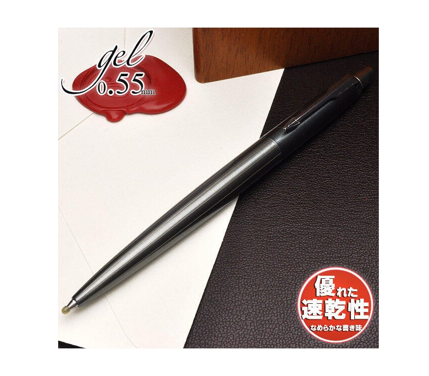 PARKER 派克JOTTER記事牛津灰細紋鋼桿白夾原子筆附0.55mm中油筆芯P1979557 - PChome 24h購物 PARKER 派克JOTTER記事牛津灰細紋鋼桿白夾原子筆附0.55mm中油筆芯P1979557 - PChome 24h購物
