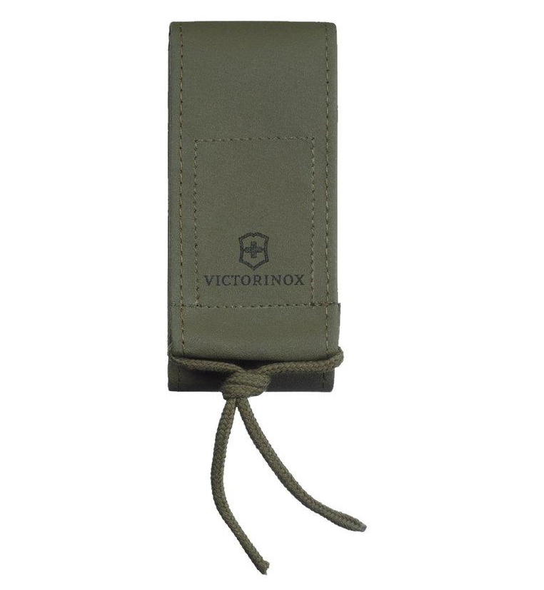 VICTORINOX 瑞士維氏 瑞士 瑞士刀專用刀套 (4.0822.4) 111mm專用 軍規型尼龍刀套