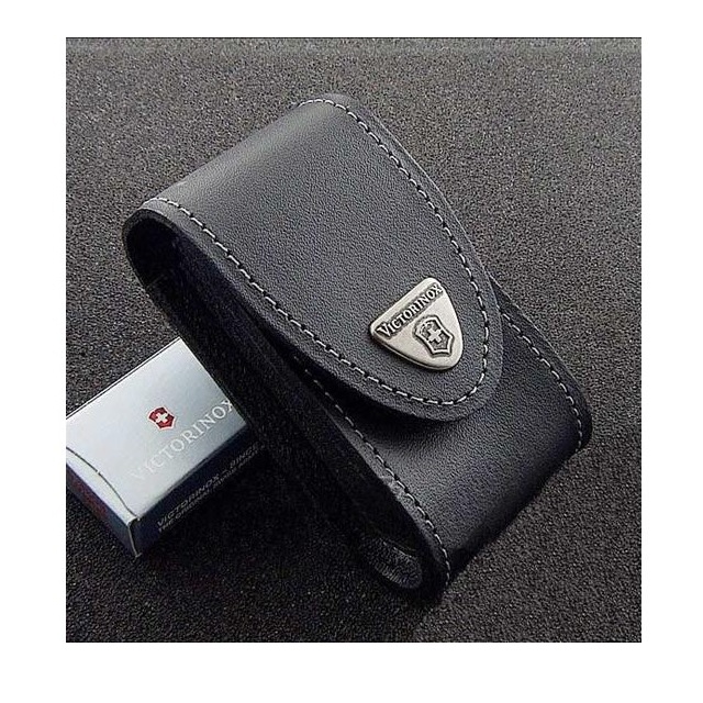 VICTORINOX 瑞士維氏 原廠瑞士刀刀套(4.0521.3)