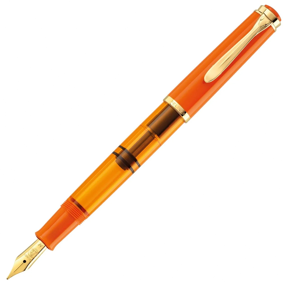 Pelikan 百利金 《 M200鋼筆》【德國 】