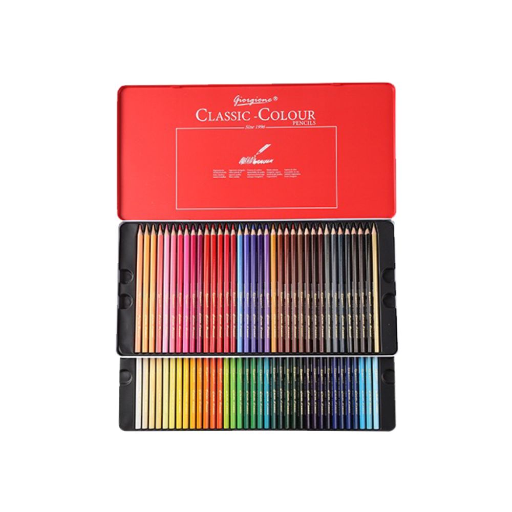 PRISMACOLOR Premier系列頂級油性色鉛筆*72c - PChome 24h購物