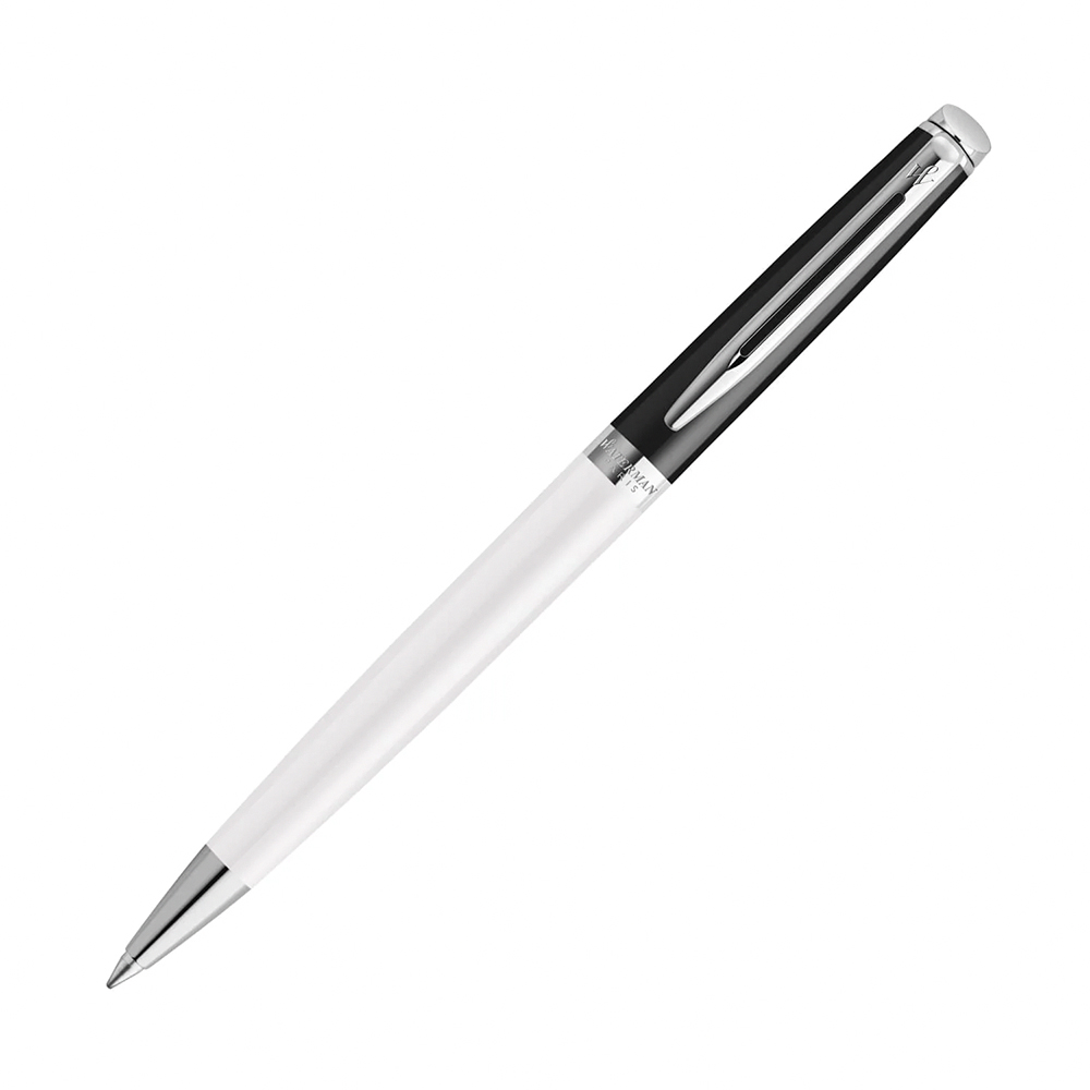 WATERMAN 威迪文 《雋雅系列 鋼筆》【威迪文】