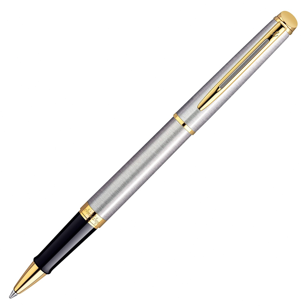WATERMAN 威迪文 《雋雅系列 鋼珠筆》【威迪文】
