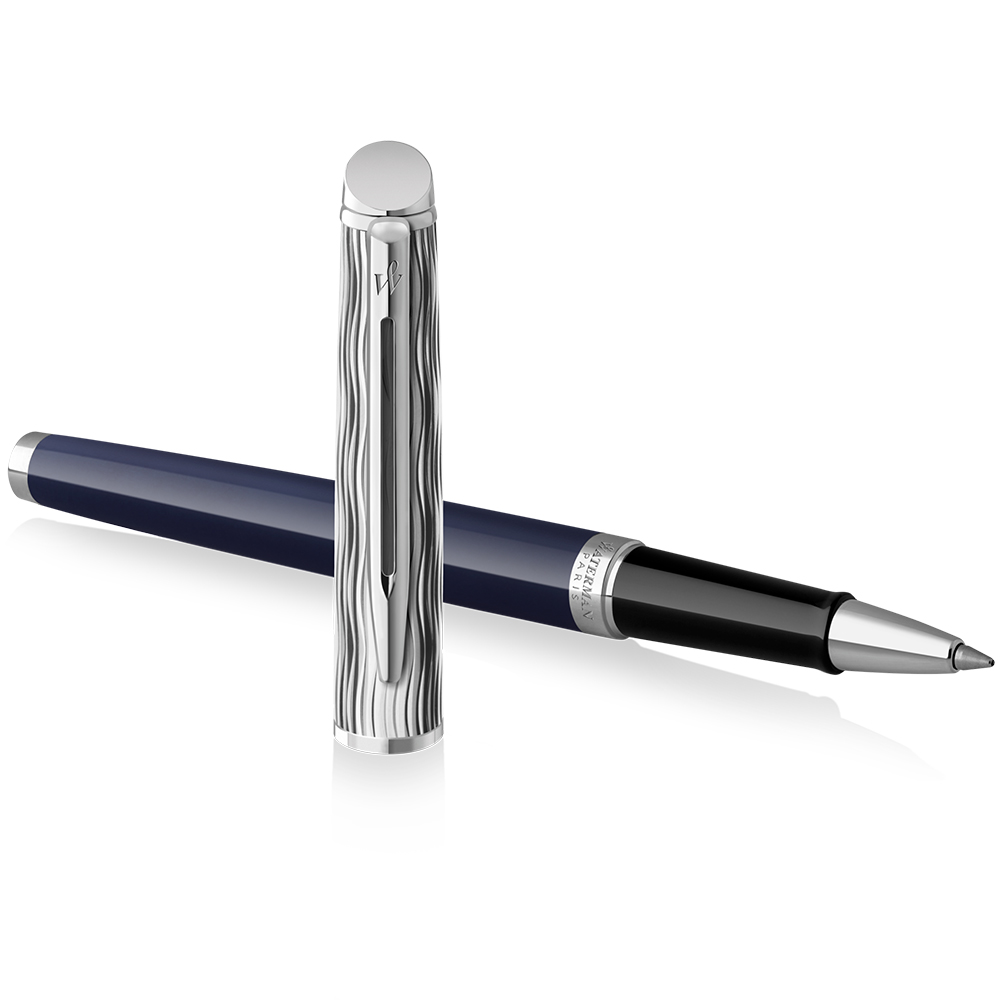 WATERMAN 威迪文 雋雅 塞納河系列 鋼珠筆