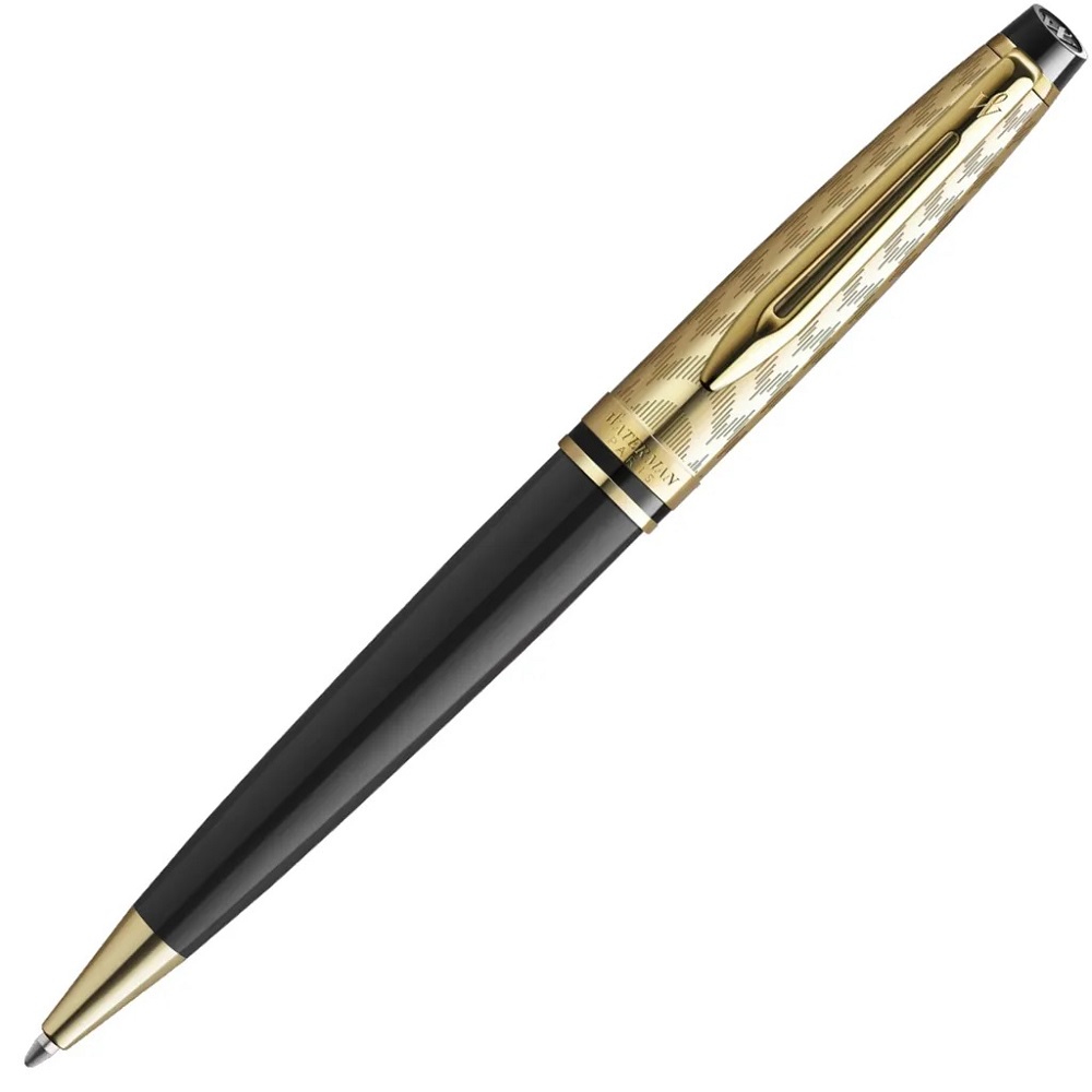 WATERMAN 威迪文 WATERMAN威迪文 權威系列 歌劇魅影 原子筆
