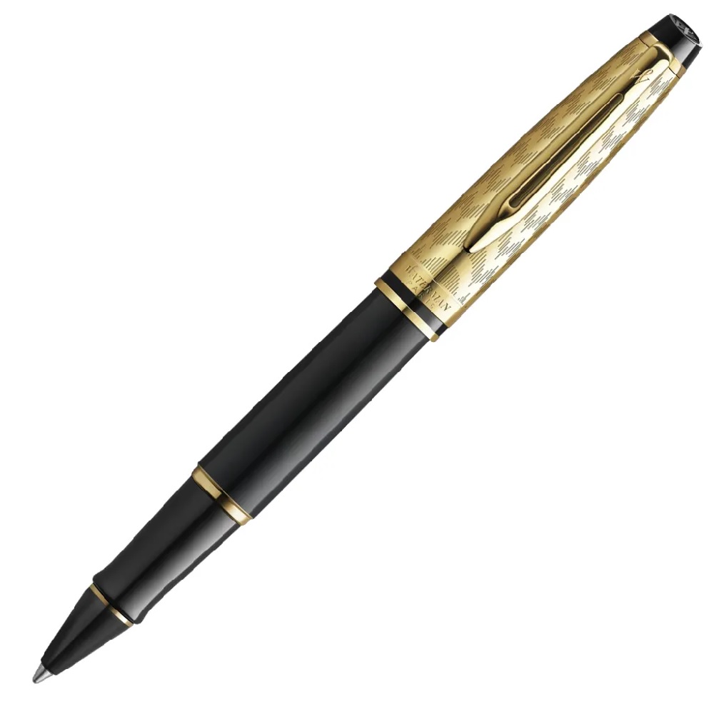 WATERMAN 威迪文 WATERMAN威迪文 權威系列 歌劇魅影 鋼珠筆