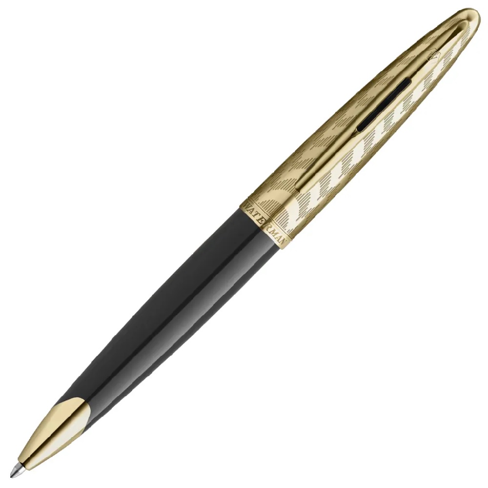 WATERMAN 威迪文 WATERMAN威迪文 海洋系列 歌劇魅影 原子筆