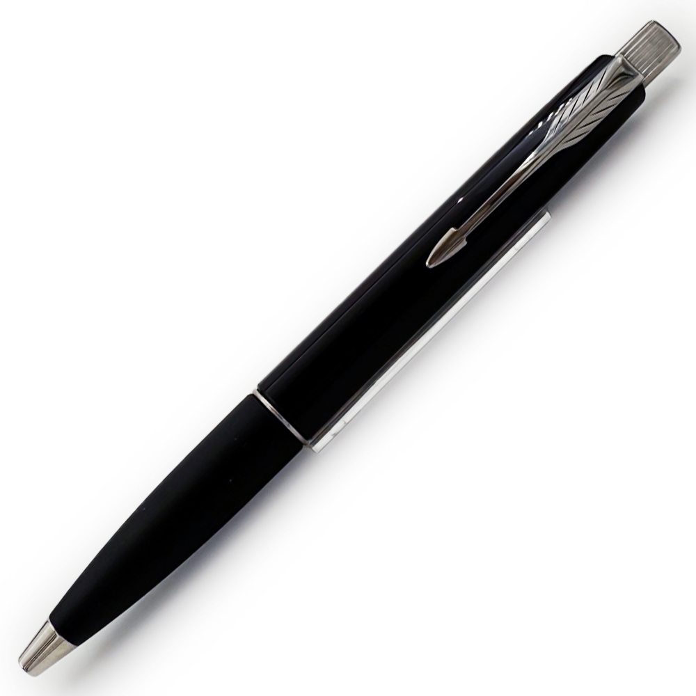 PARKER 派克 雲峰系列 黑色原子筆（買二送一）