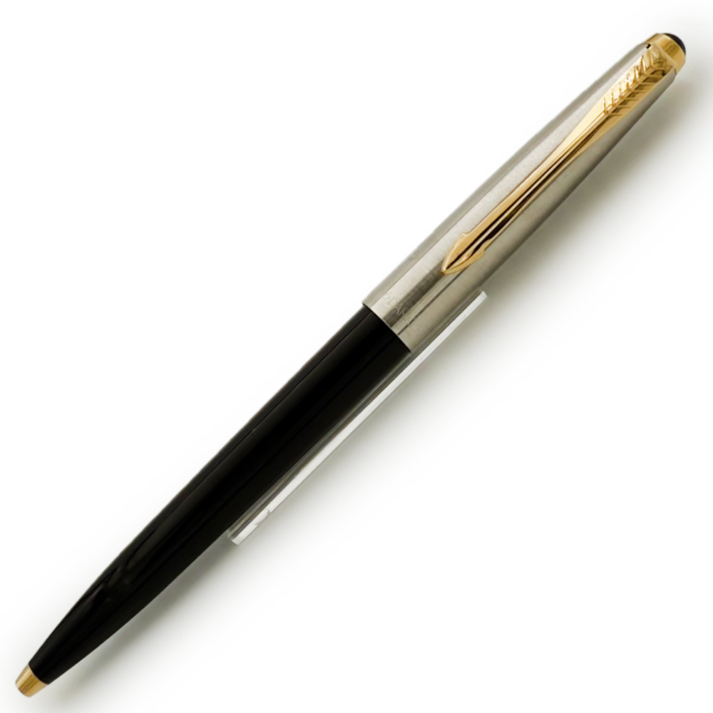 PARKER 派克 45型黑色原子筆