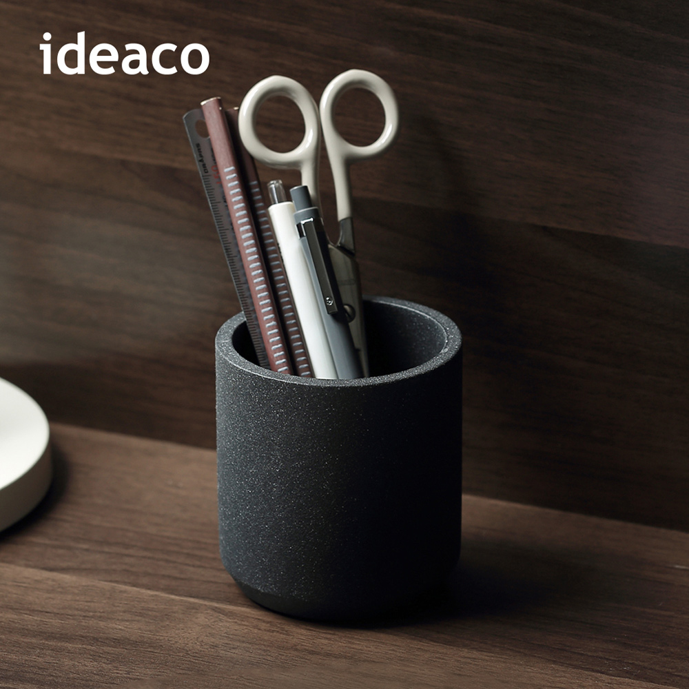 ideaco 日本極簡風筆筒-多色可選- PChome 24h購物
