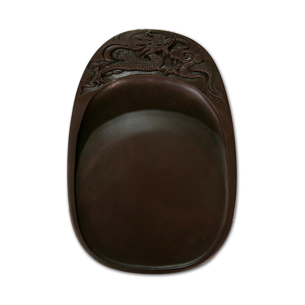 中華筆莊19.8cm 龍騰A 橢圓型原石硯台肇慶端硯名硯- PChome 24h購物 中華筆莊19.8cm 龍騰A 橢圓型原石硯台肇慶端硯名硯- PChome 24h購物