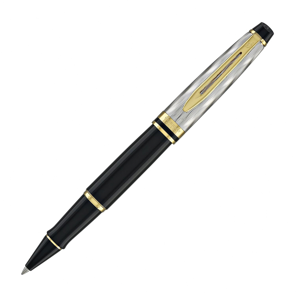WATERMAN 威迪文 權威系列 浮光巴黎 鋼珠筆