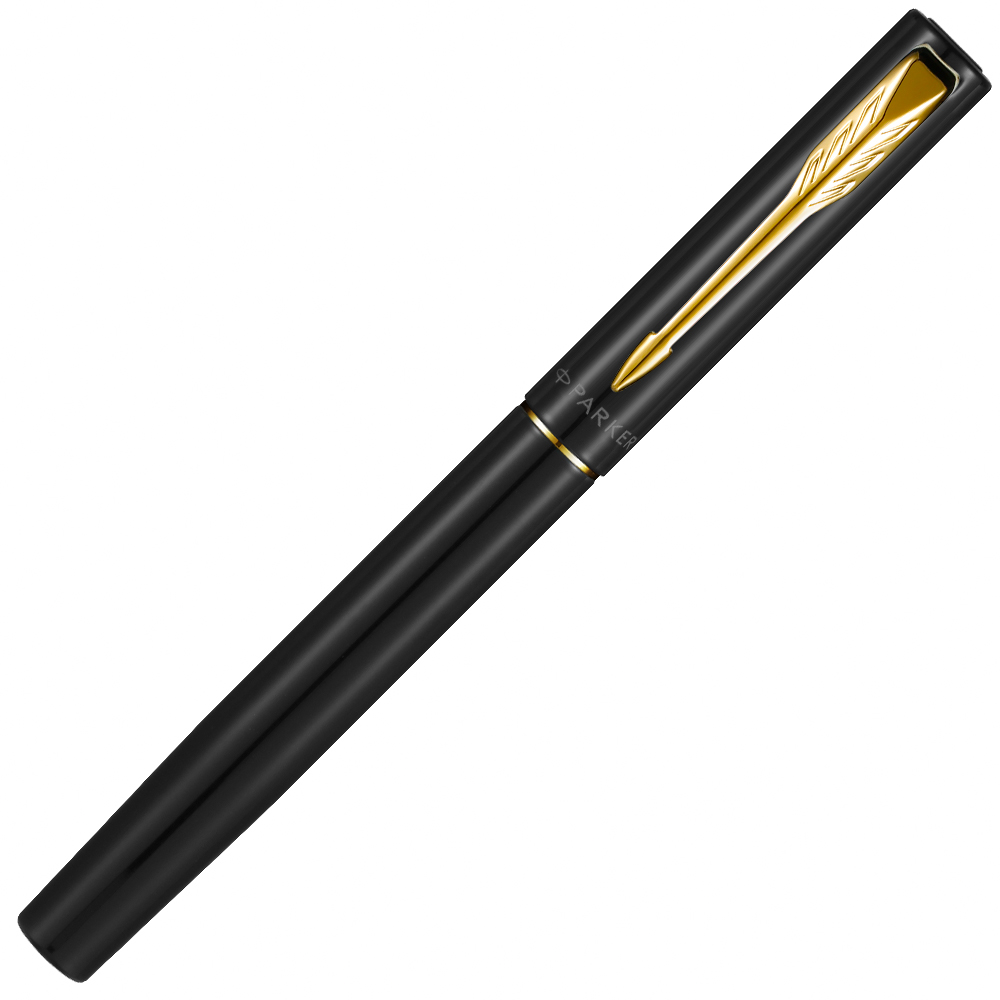 PARKER 派克 威雅XL 幻影黑 鋼珠筆
