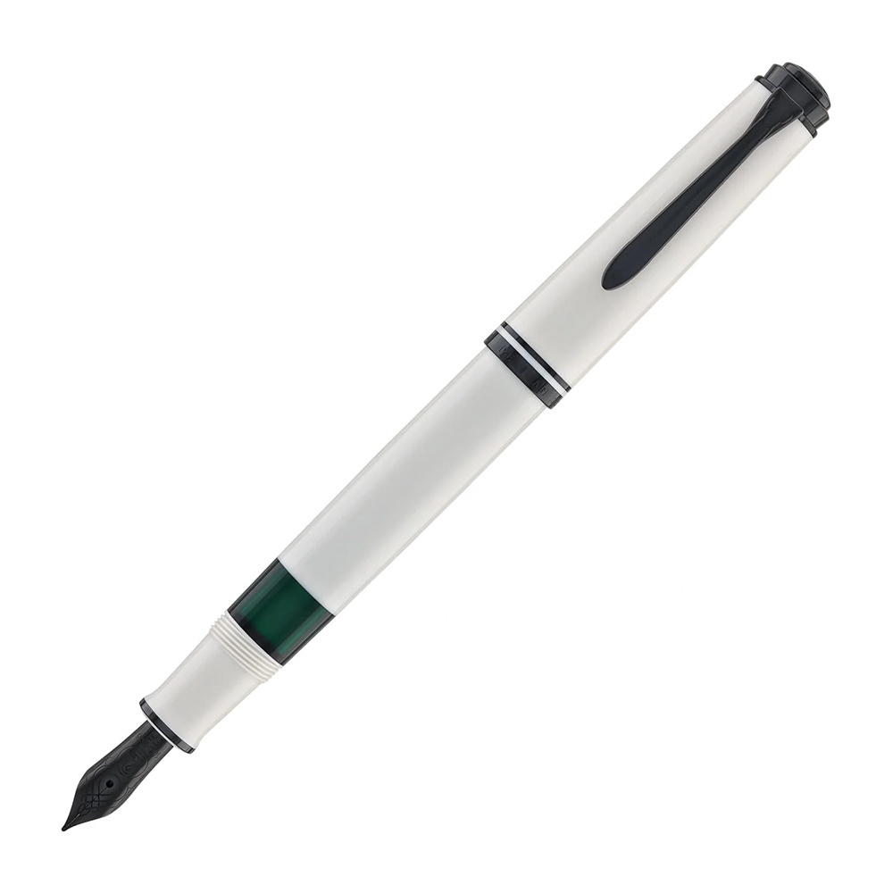 Pelikan 百利金 M670 暖灰鋼筆