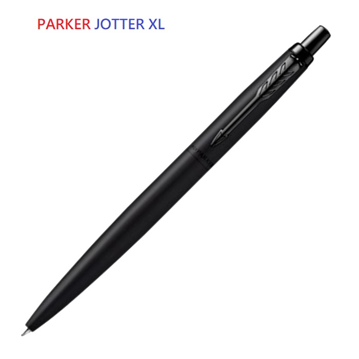 PARKER 派克 記事系列 JOTTER XL 原子筆 霧黑