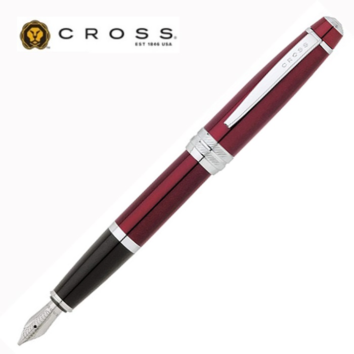 CROSS 高仕 高仕 貝禮系列紅桿 鋼筆