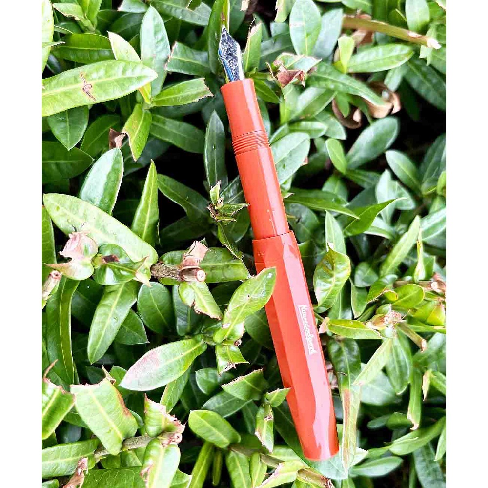 Kaweco 德國 KAWECO SPORT 鋼筆 粉橘 特價