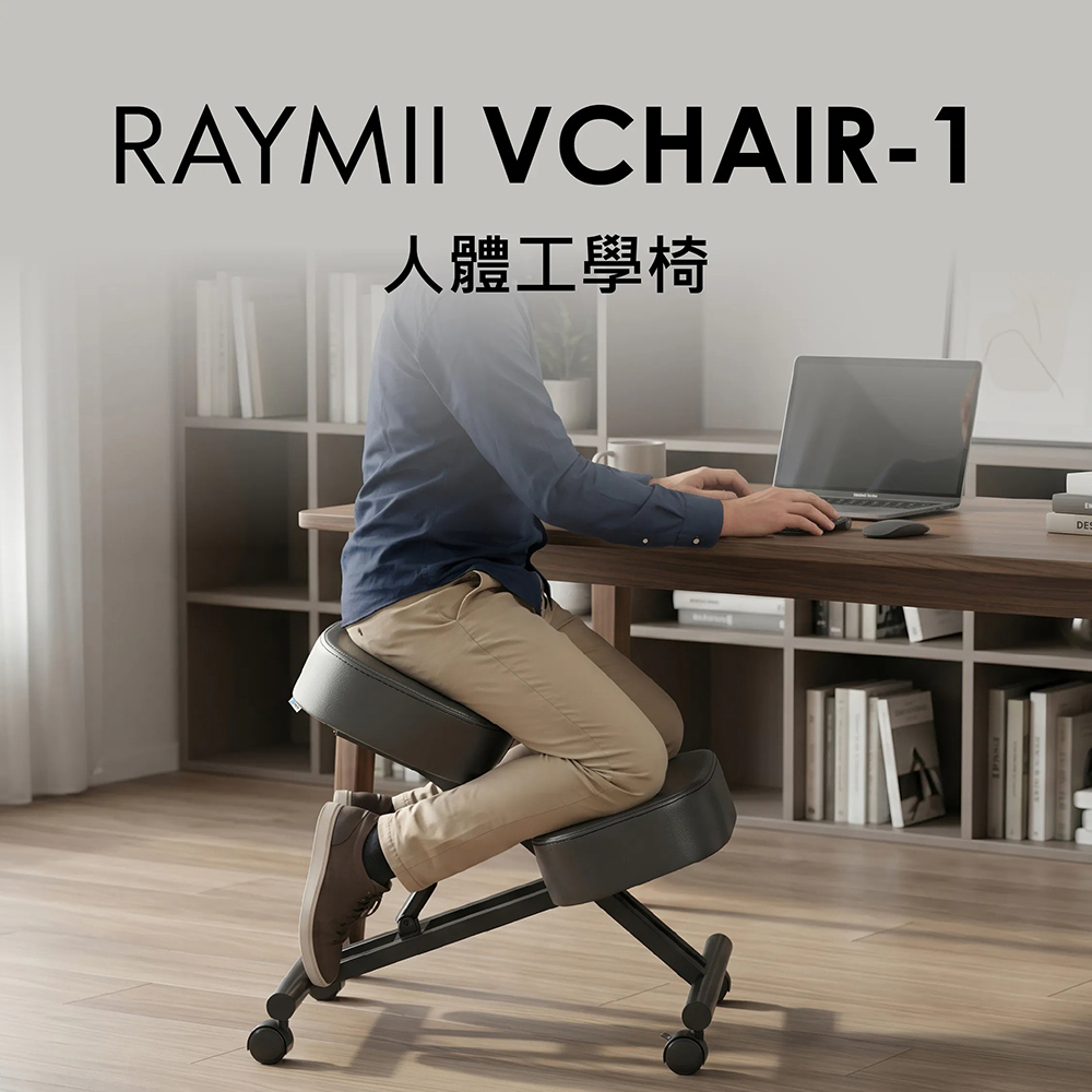 Raymii 瑞米 VCHAIR-1 人體工學椅