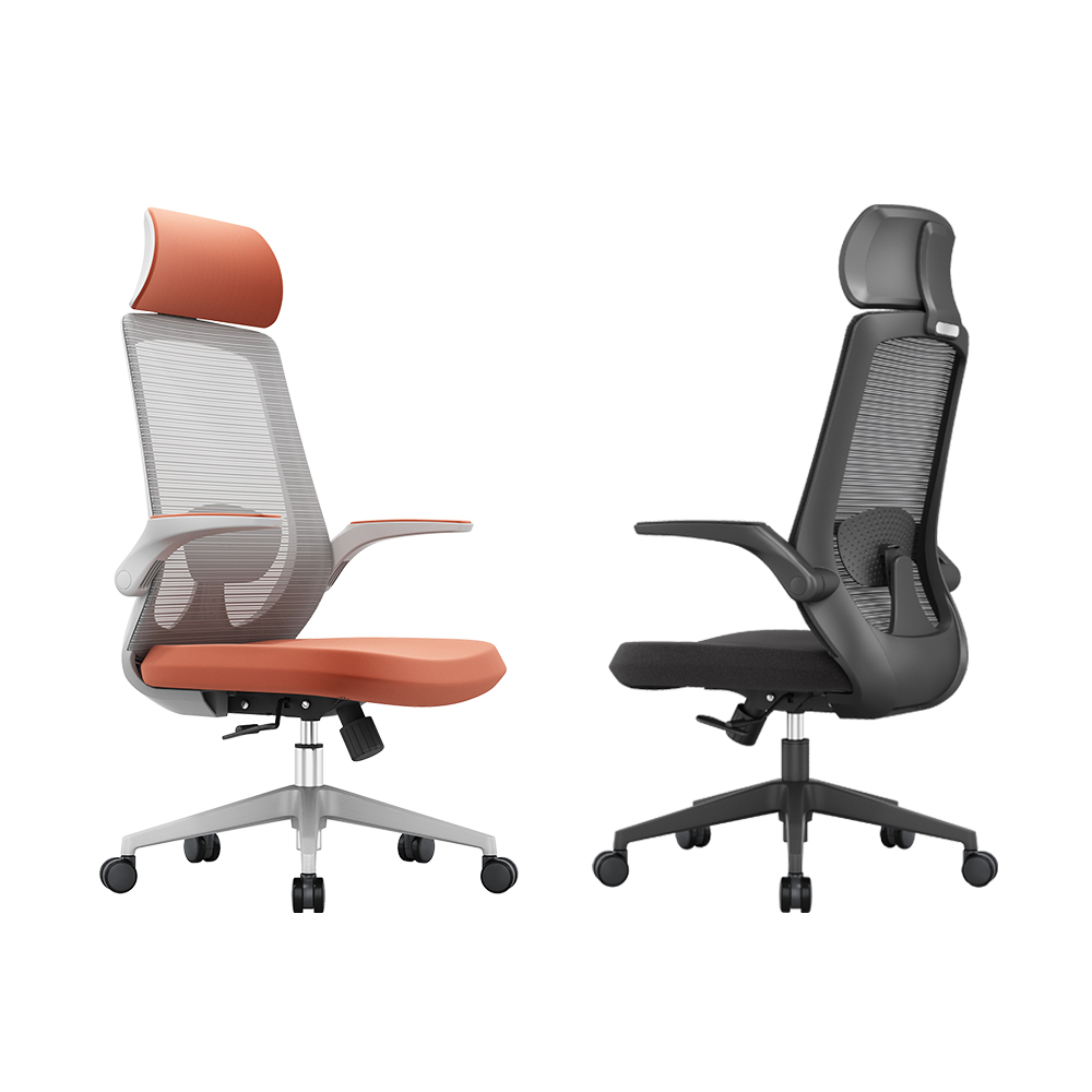 DEPE 德邁國際   CHA56 辦公椅/電腦椅/電競椅/工學椅 IONRAX.co.ltd