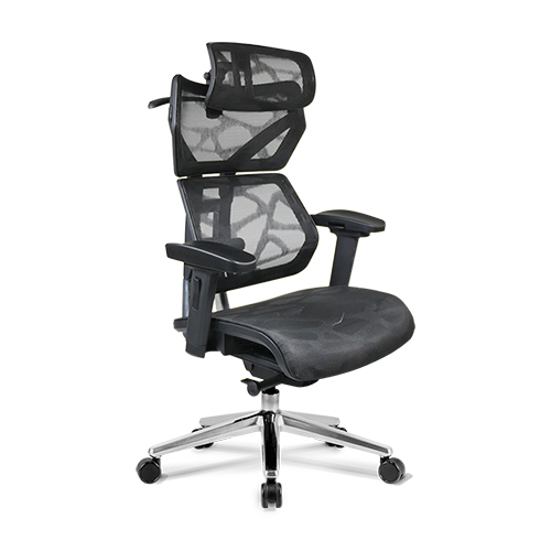 i-Rocks 艾芮克 irocks T27 雲岩網 人體工學椅 電腦椅 椅子