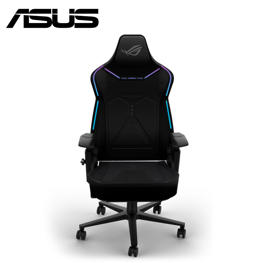 ASUS ROG 華碩 ROG SL302C COURSER CORE 電競椅