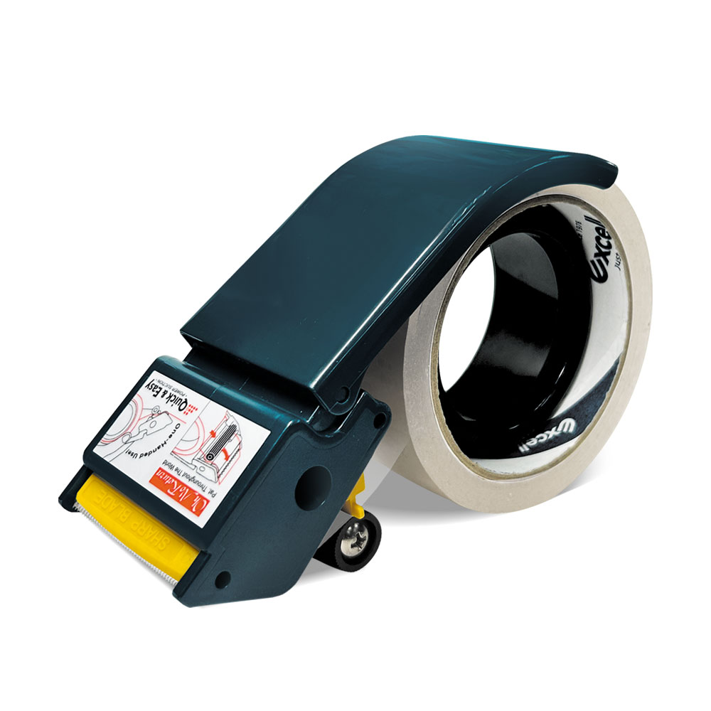 Excell ET-267 膠帶切割器 50mm寬-不含膠帶 (1入)