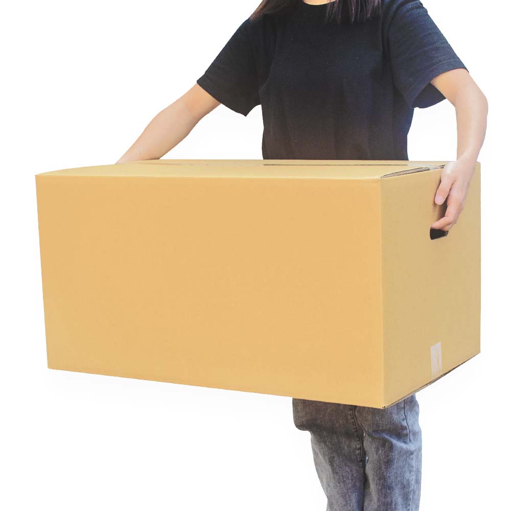 速購家大型搬家紙箱5入組(70*35*45 五層AB浪厚度6mm) - PChome 24h購物