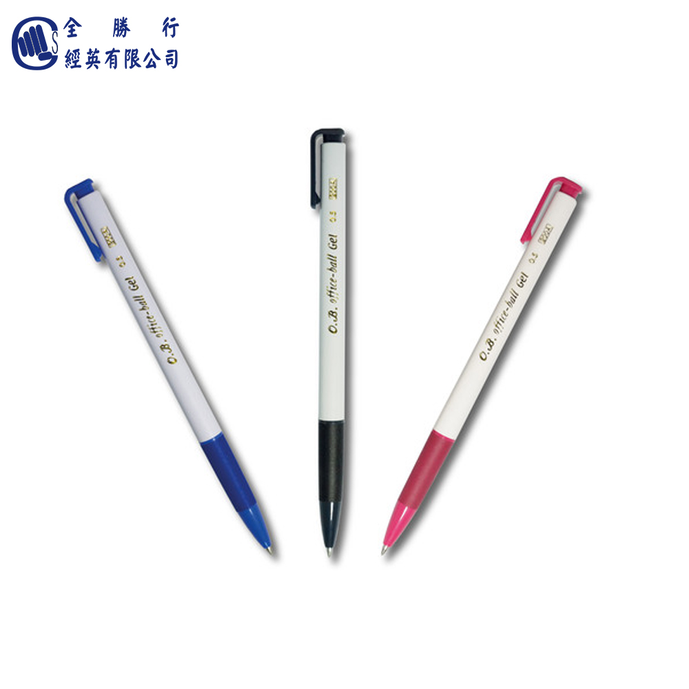 Tempo 【 節奏牌】經典中性筆-10入- PChome 24h購物