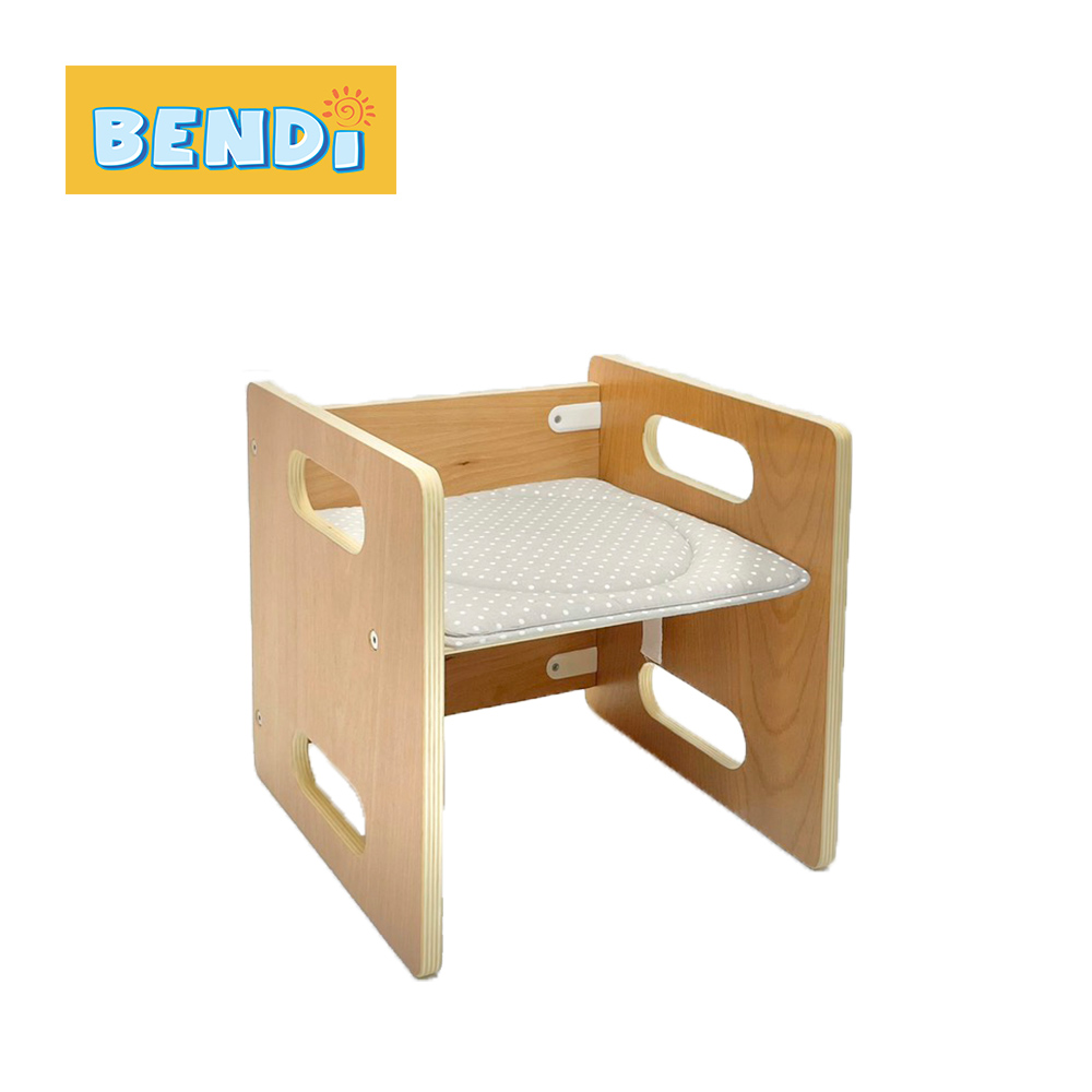 BENDi 翻轉板凳