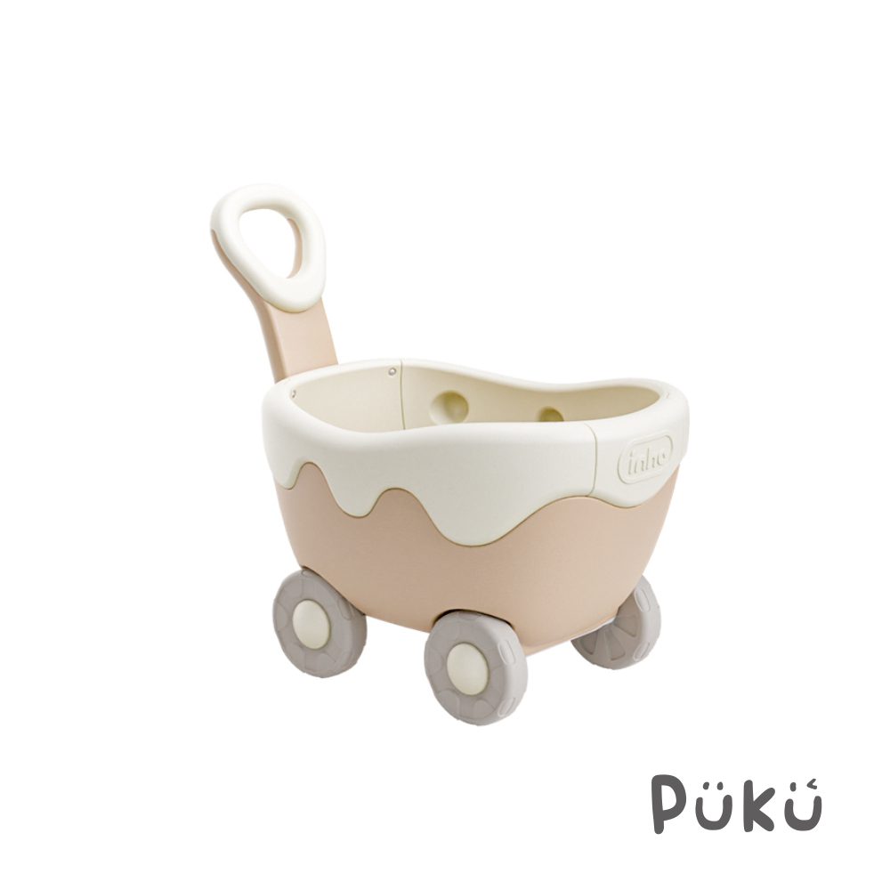 「UNI有你宅」Butter玩具收納車
