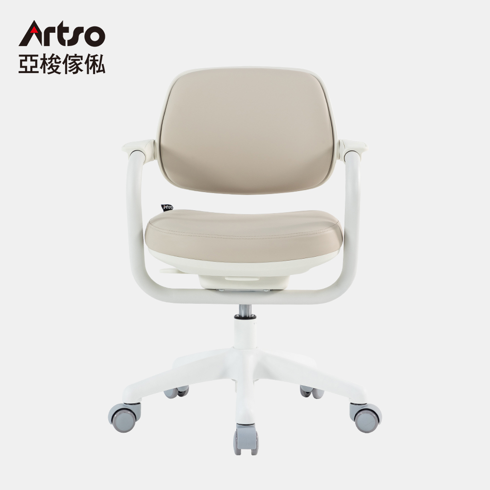 Artso 亞梭傢俬 伴伴椅(電腦椅/辦公椅/椅子)
