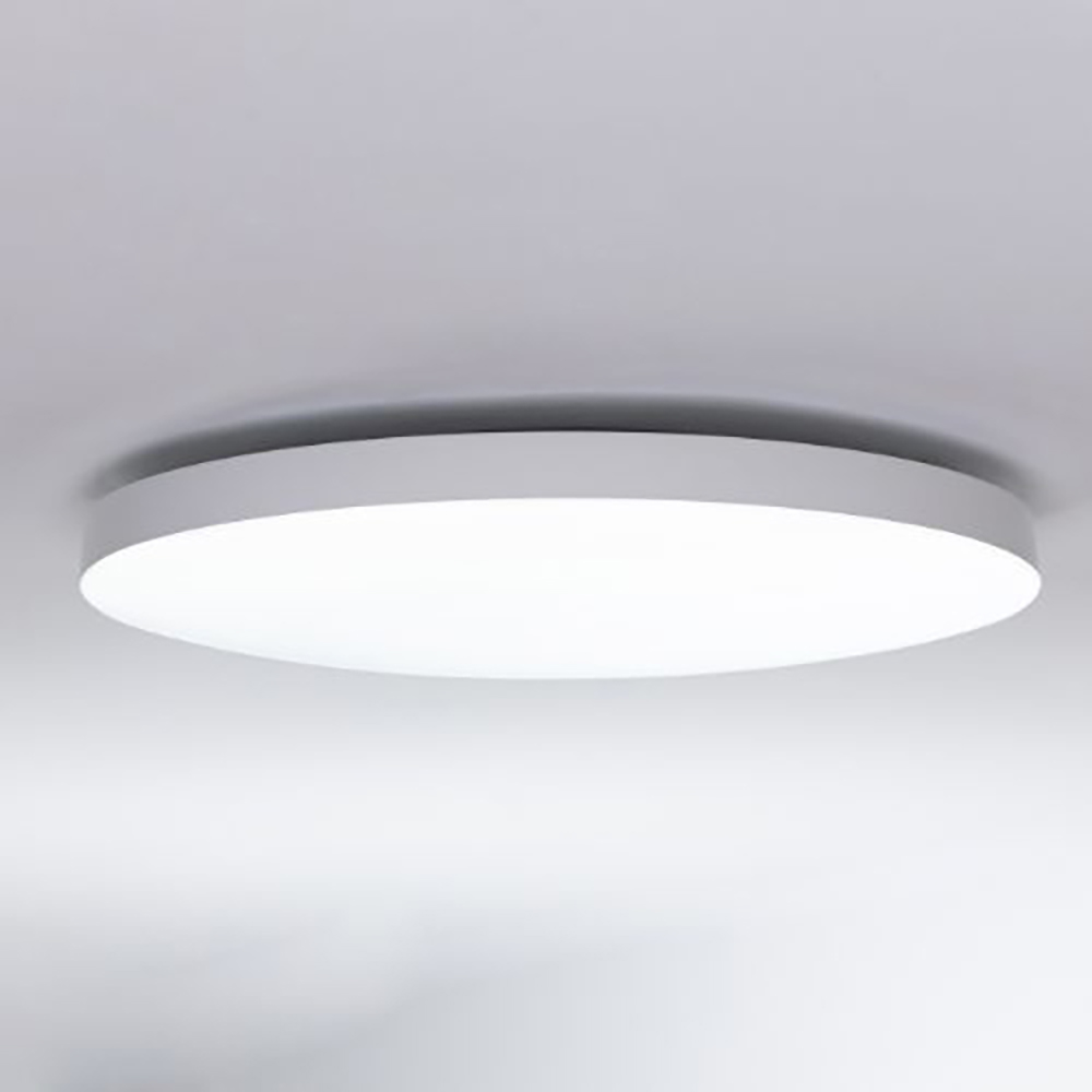 MST 森下照明 LED遙控壁切多段調色調光吸頂燈-光Light 80W