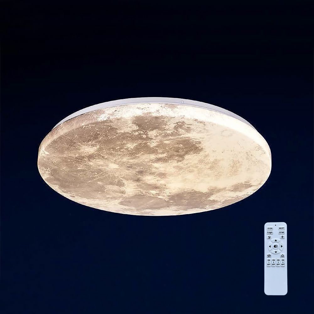 HONEY COMB 96W 遙控吸頂燈(L01-2692F)