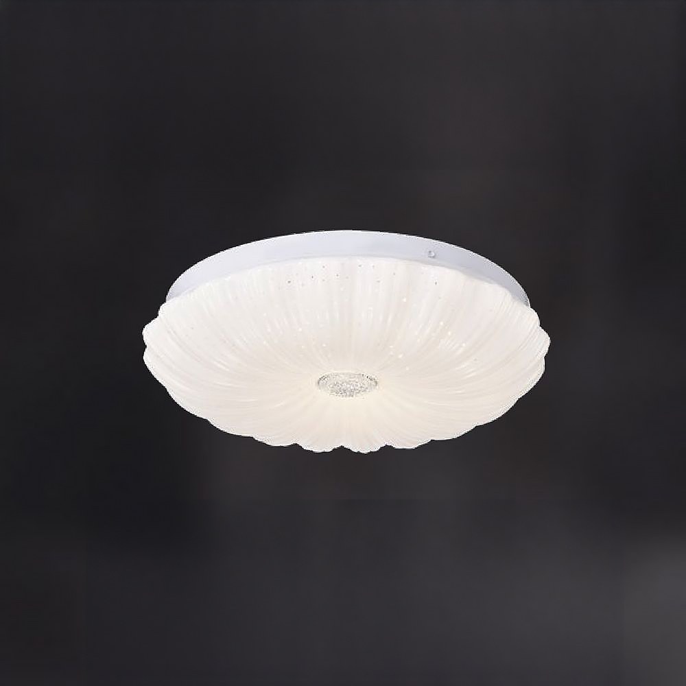 HONEY COMB 12W 單色吸頂燈(L01-2004B)