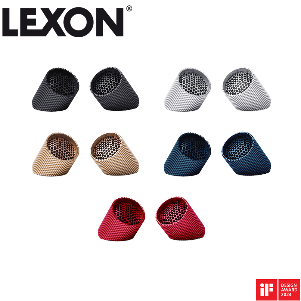 LEXON RAY SPEAKER 磁吸藍牙喇叭