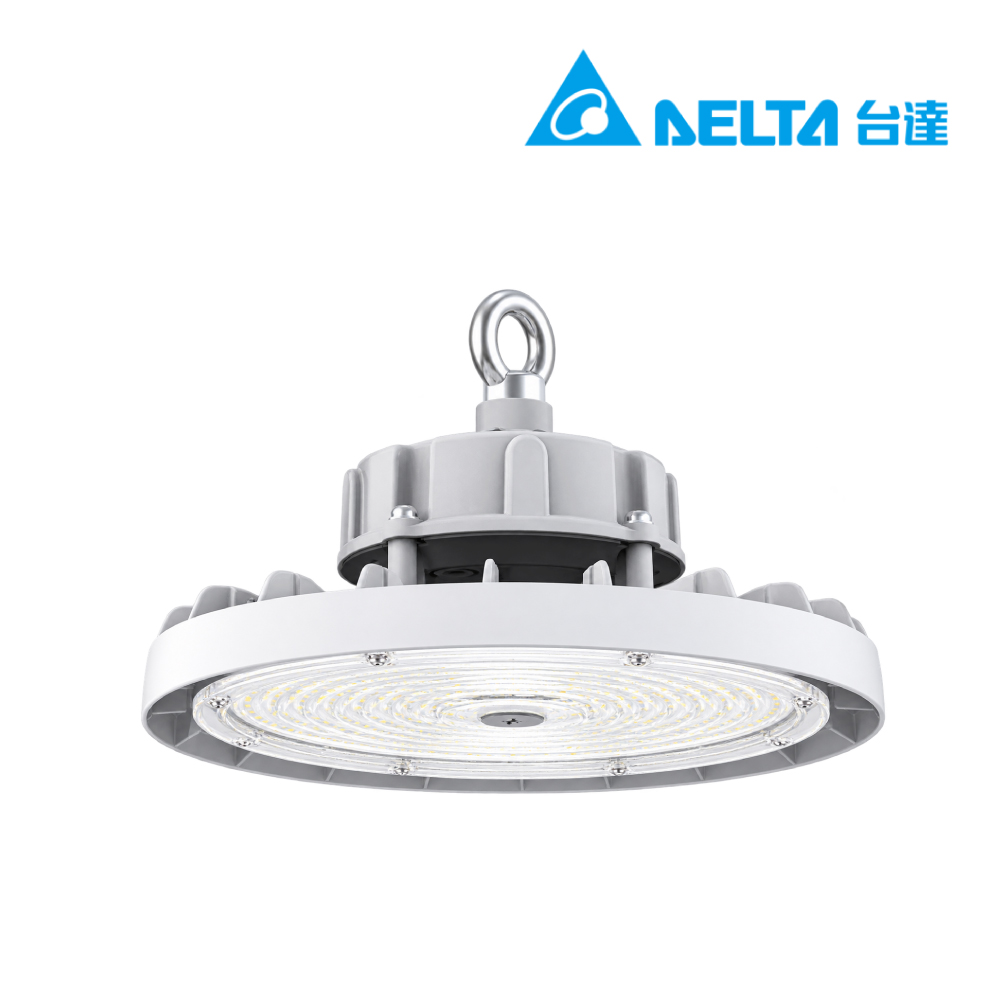 DELTA 台達電子 高天井燈80-150W (RH1)