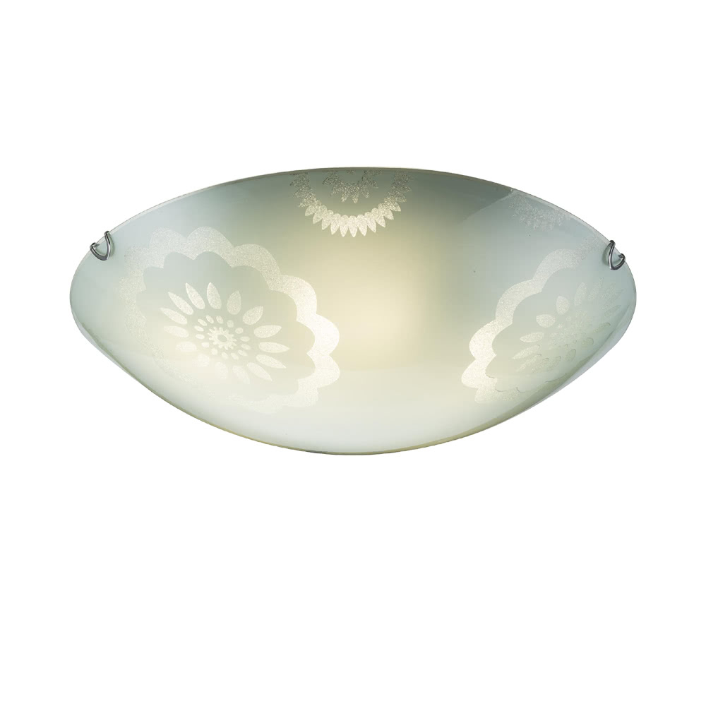 大巨光 現代風5+1燈吸頂燈-中(BM-51755)