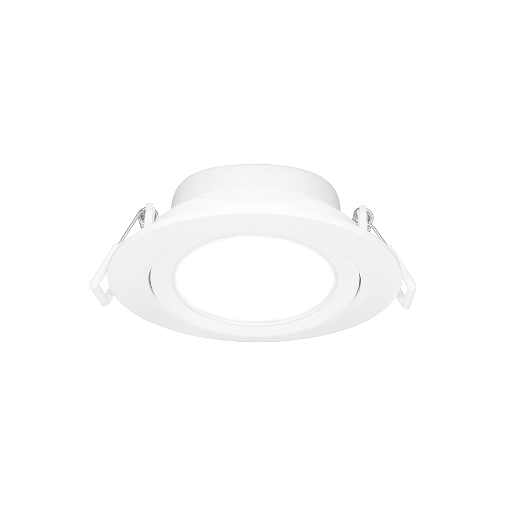 DanceLight 舞光 9.5公分 8W 浩瀚崁燈 6入組