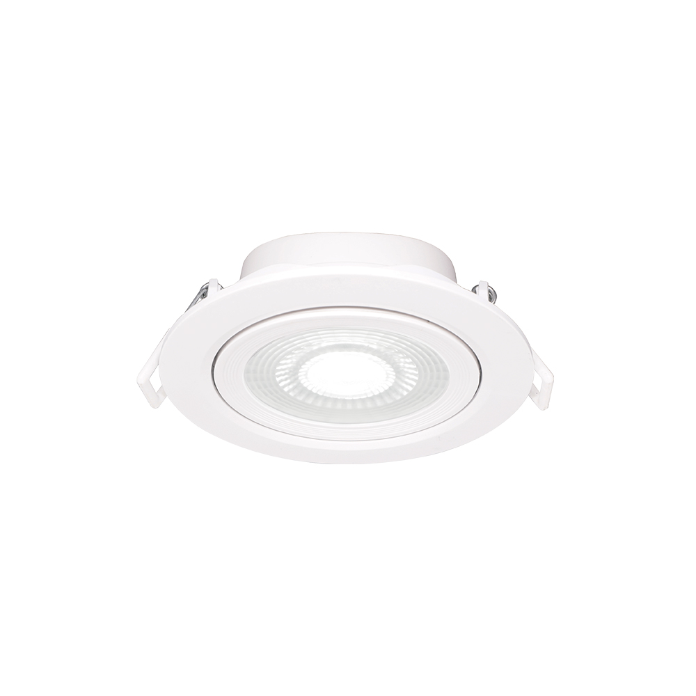 DanceLight 舞光 9.5CM 8W 浩克崁燈 6入組