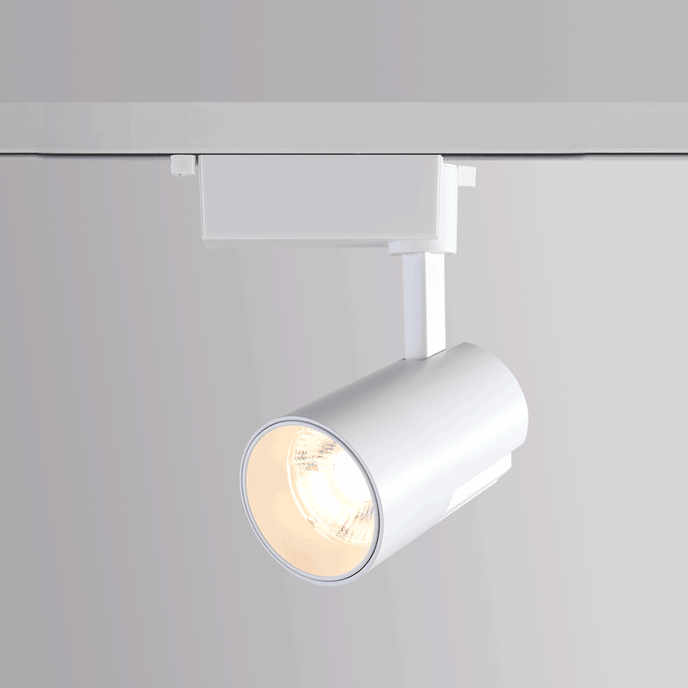 Camida 卡米達 30W LED 軌道燈(CA1937WH)