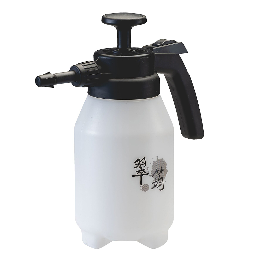 翠筠用品 翠筠氣壓式噴壺(1.5公升)