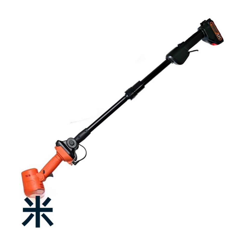 鋰電家用松土機手持深耕機手持挖草牧田款伸縮桿農用園林工具- PChome