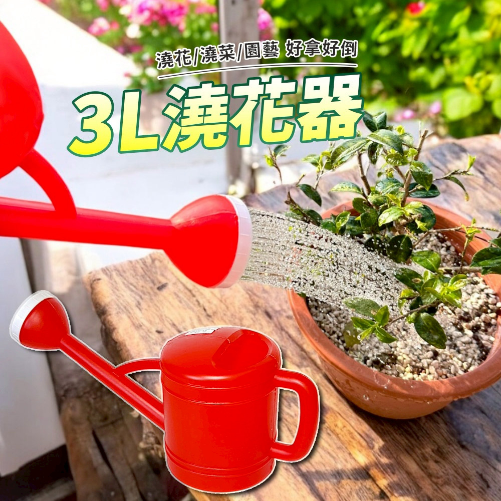 中灑水器/灑花器/澆水器-1入- PChome 24h購物