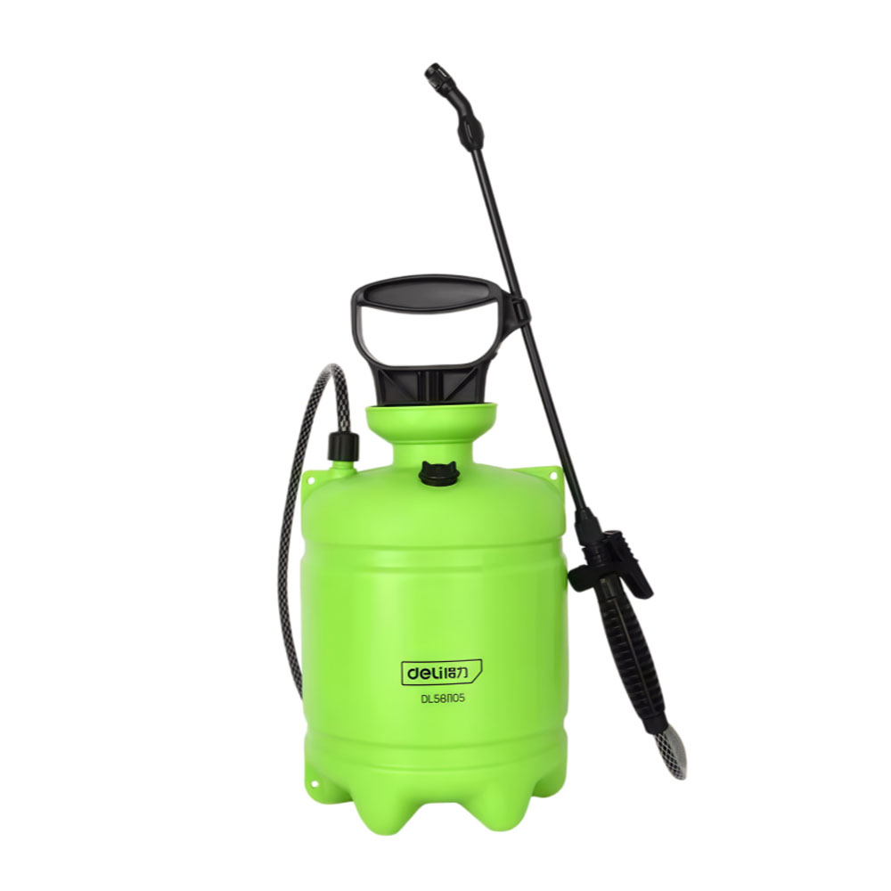 匠心】10L加壓噴霧器農用打藥機澆花澆菜氣壓式噴水壺果園噴灑壺送背帶