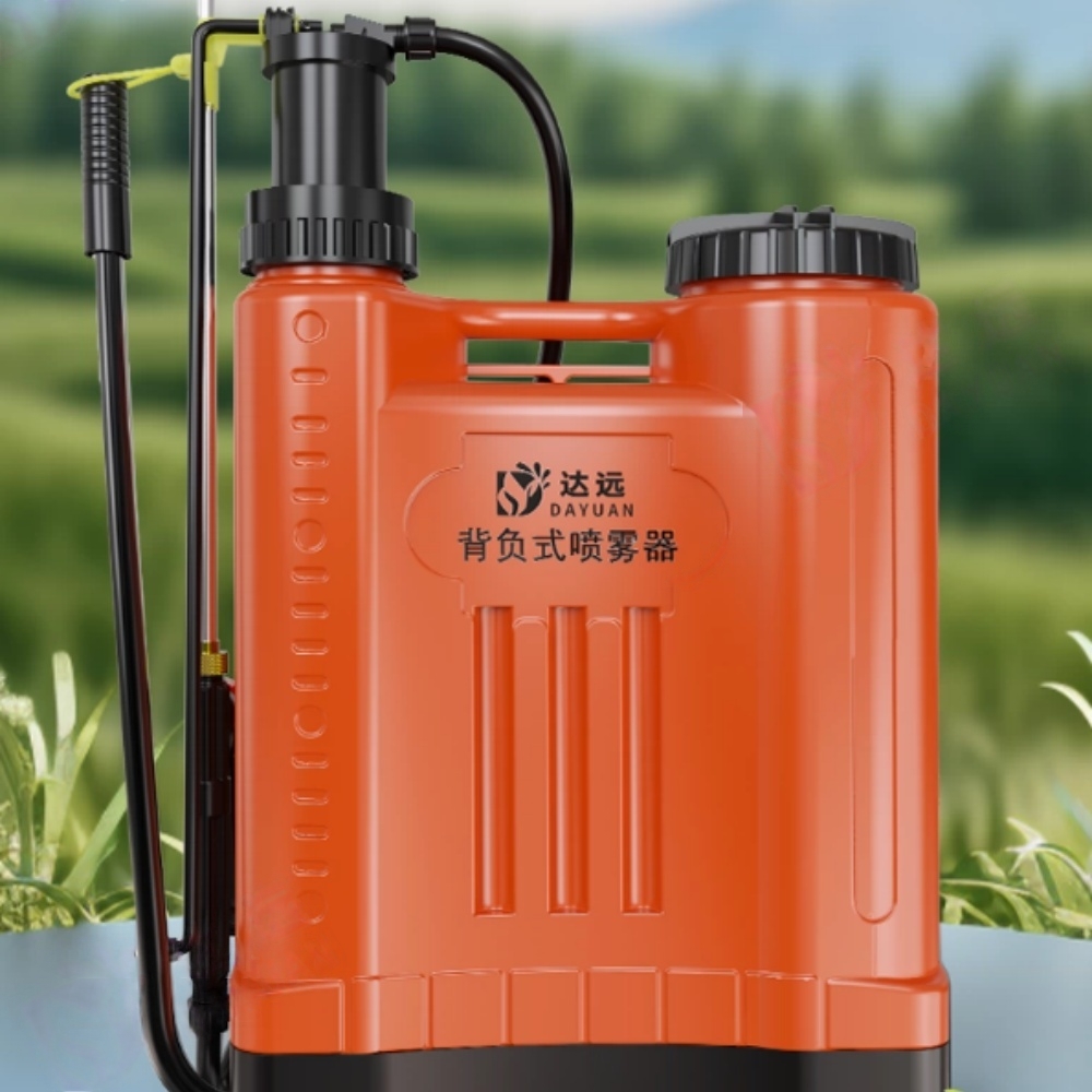 農用噴霧器手動噴霧器背負式噴霧器手壓高壓打藥機消毒噴藥機家用澆花器