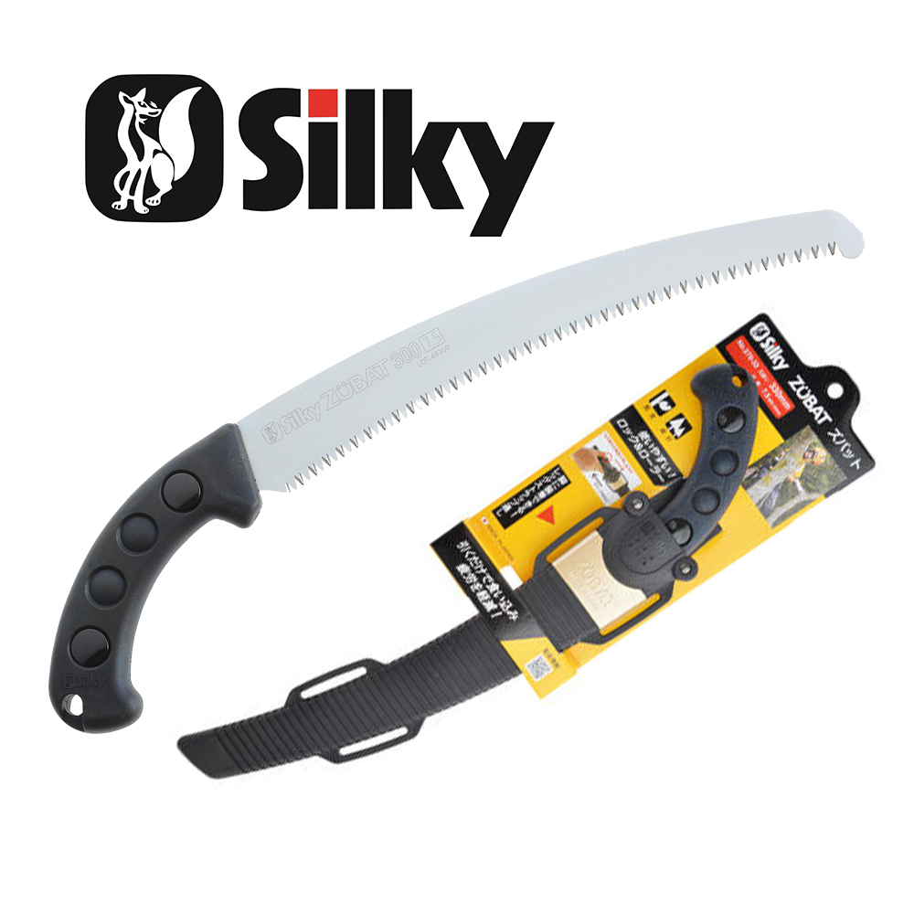 Silky 喜樂日本270-27 270mm 枝鋸剪定鋸木工鋸/園藝鋸/树鋸荒木