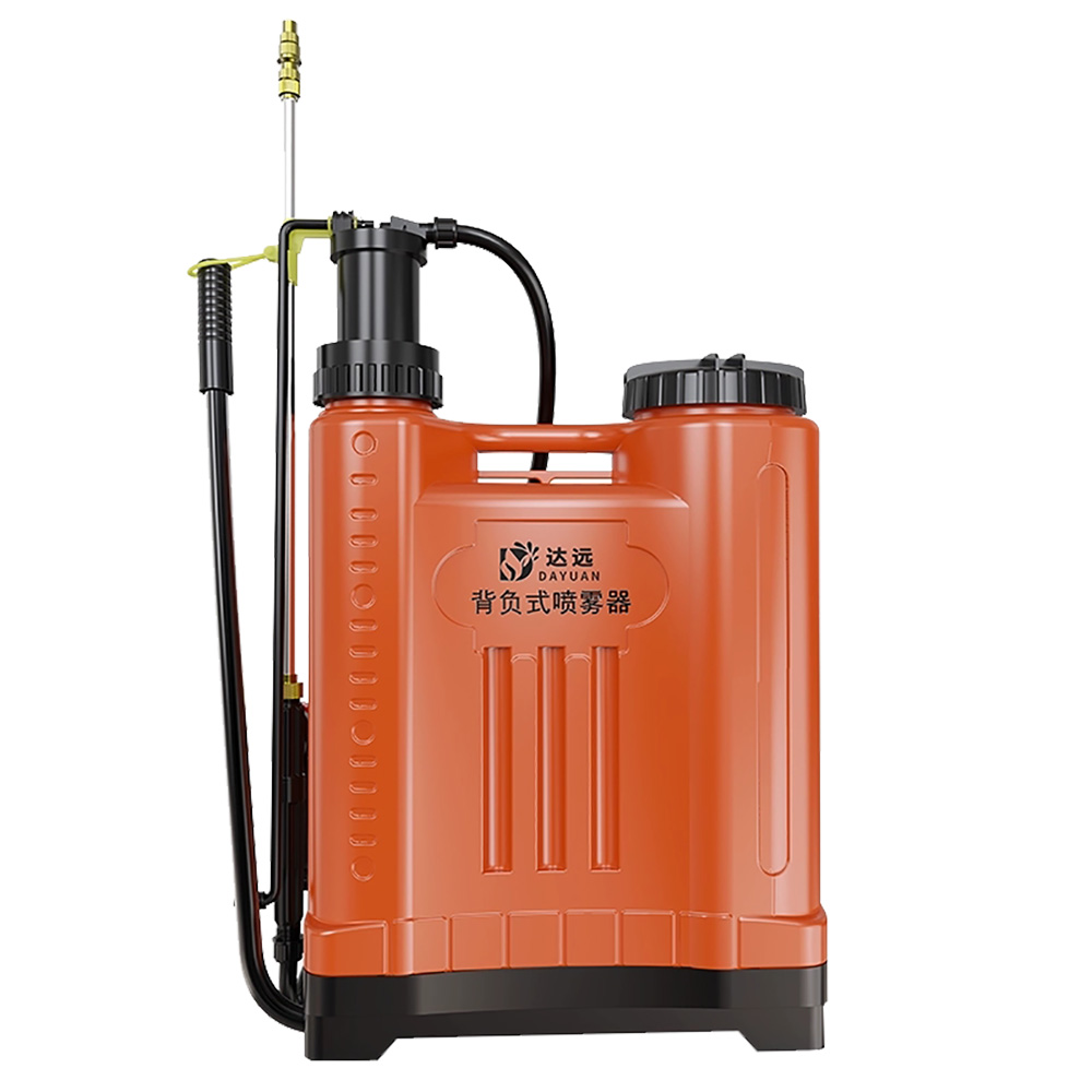 ASABA EP-220D 背負式噴霧器 aztec_asb-ep220d