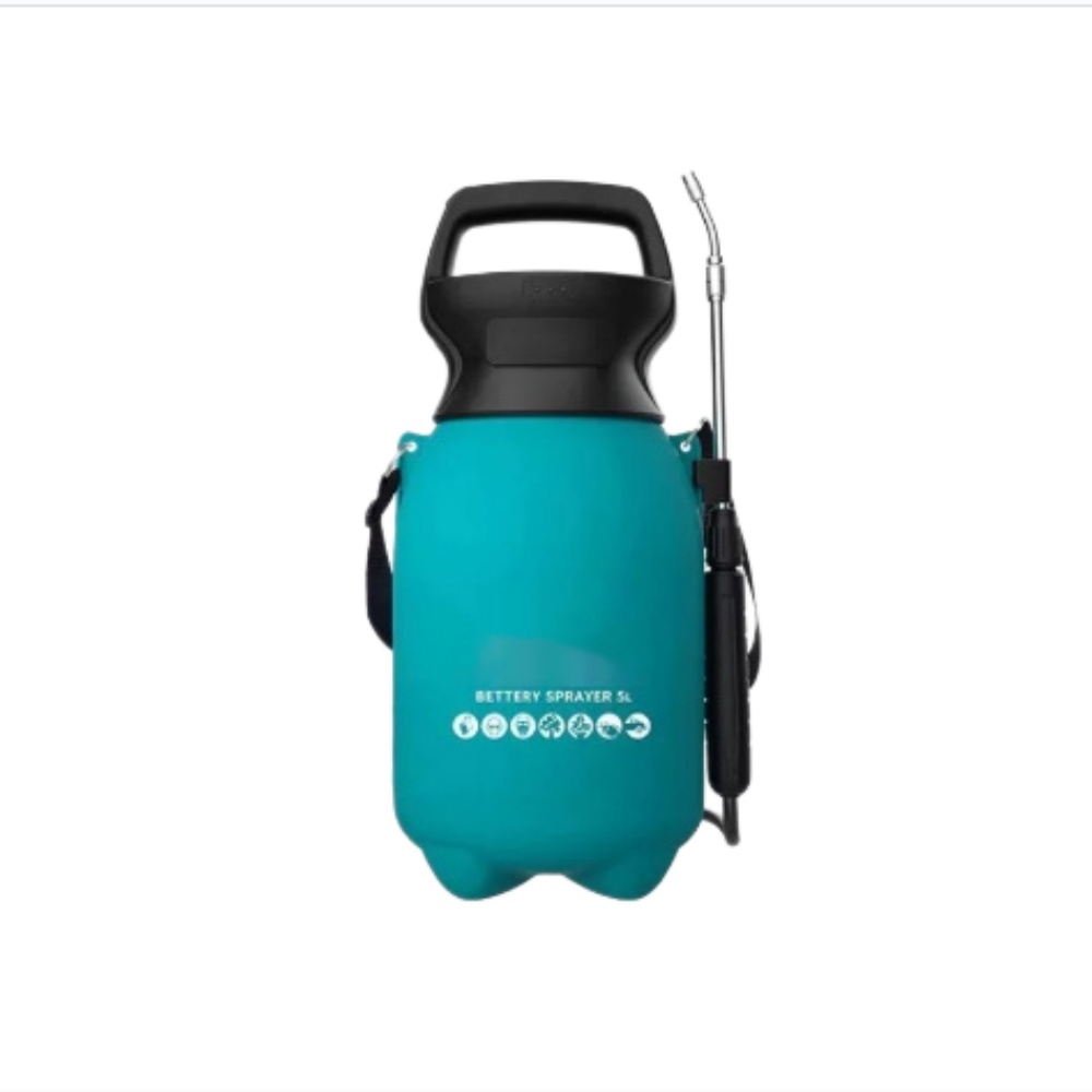 銳達】噴霧器背負式電動噴霧器大容量噴壺澆花高壓噴霧器定製款ZJ