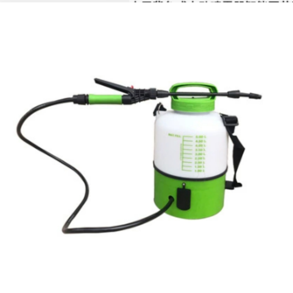 銳達】噴霧器背負式大容量電動噴霧器風筒款遠距離噴灑機18L噴霧器ZJ